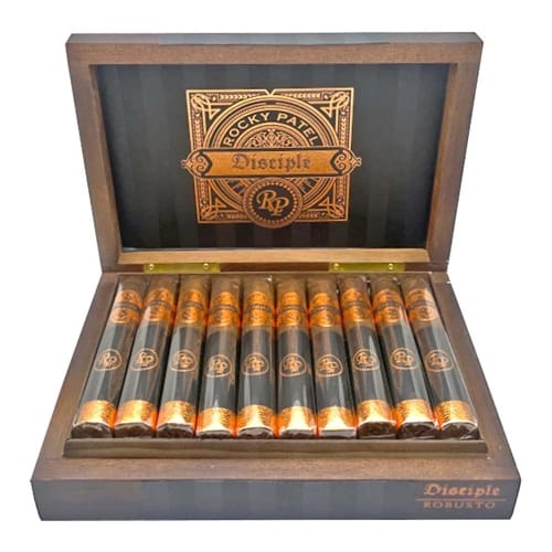 rocky patel disciple review7
