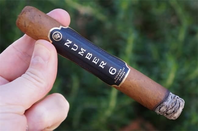 rocky patel number 6 10