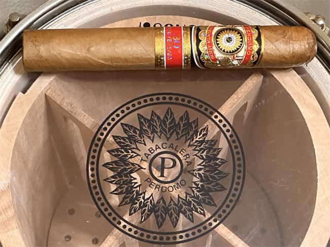 perdomo 30th anniversary review8