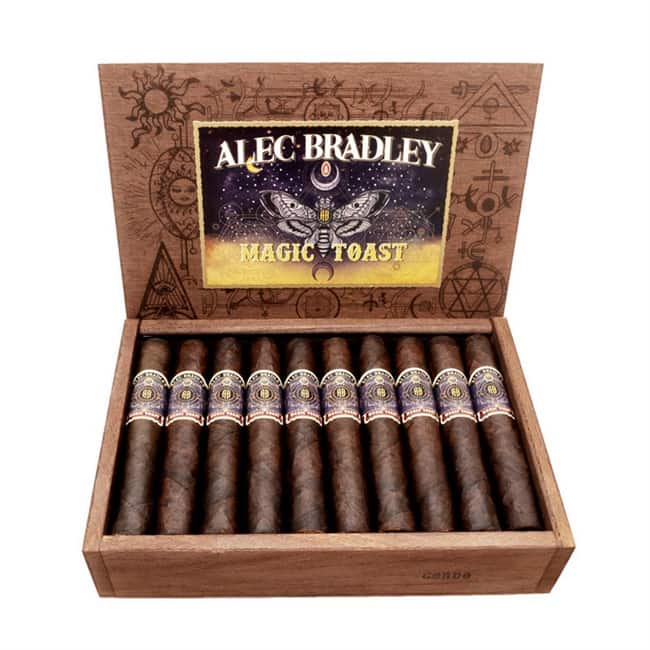 alec bradley magic toast review5