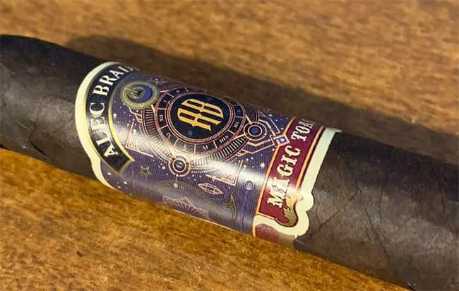 alec bradley magic toast review8