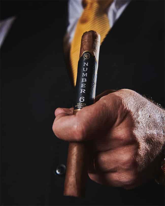are rocky patel cigars good1