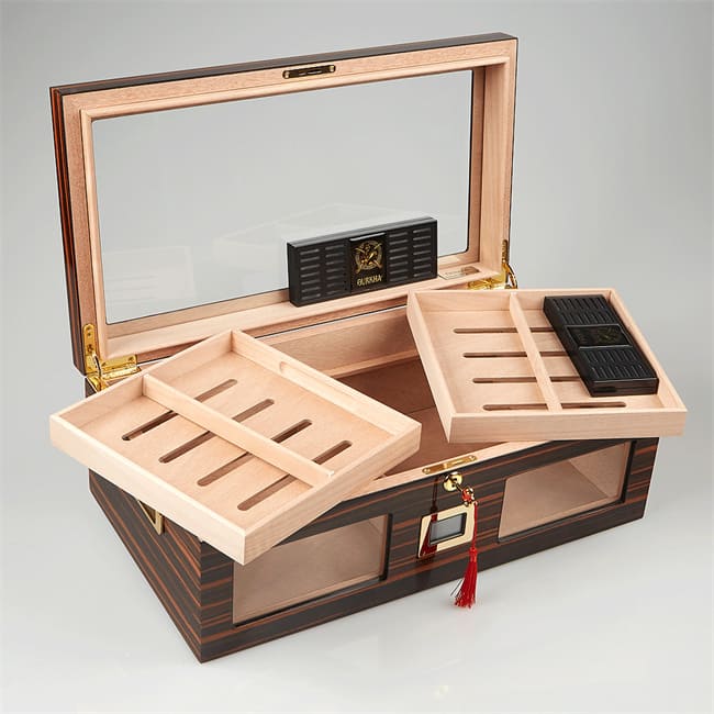 gurkha lugano series1