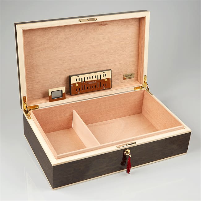 gurkha lugano series2