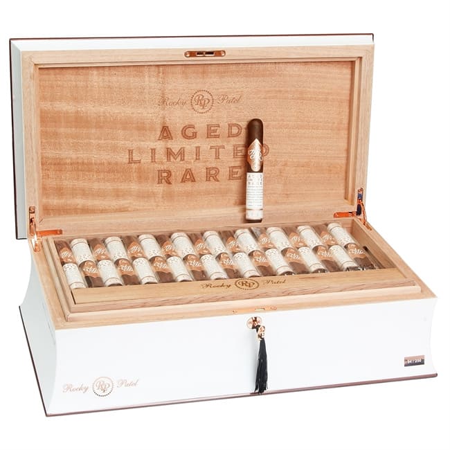 rocky patel humidors review