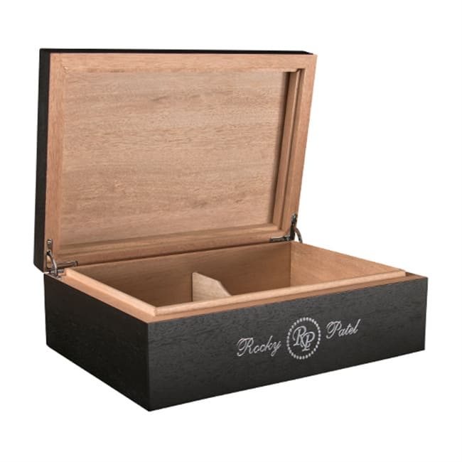 rocky patel humidors review