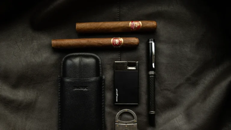 Why the Xikar Triple Torch Lighter Stands Out