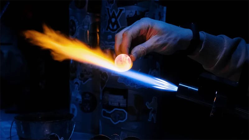 oliva torch lighter2