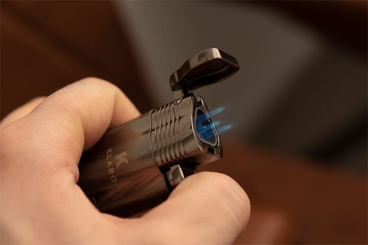 repair your butane lighter3