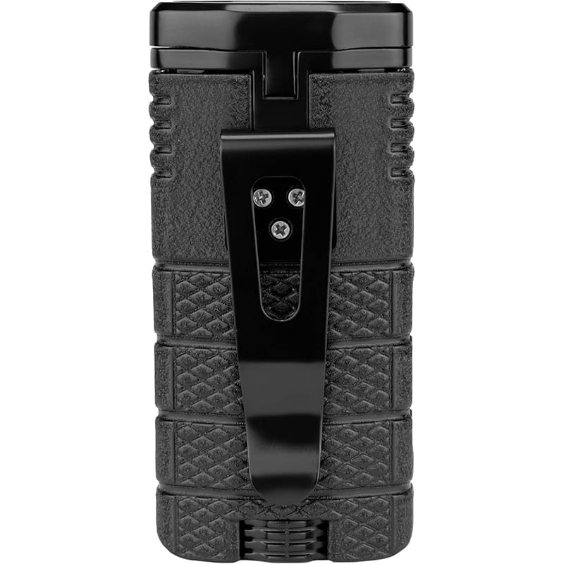 xikar triple torch lighter3