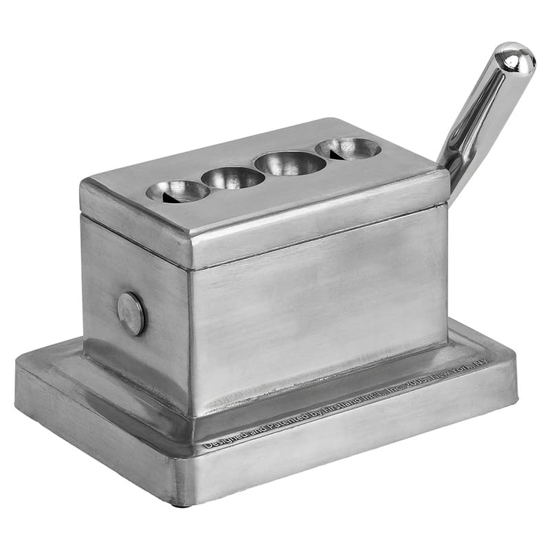 8. Quality Importers Quad Table Cutter (Model 9305)