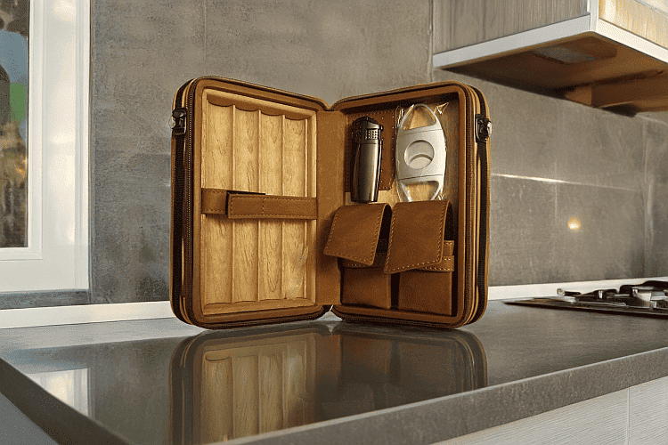 11 mejores humidificadores de viaje para puros de 2025