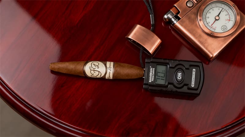 NewAir CC-300H Humidor Review