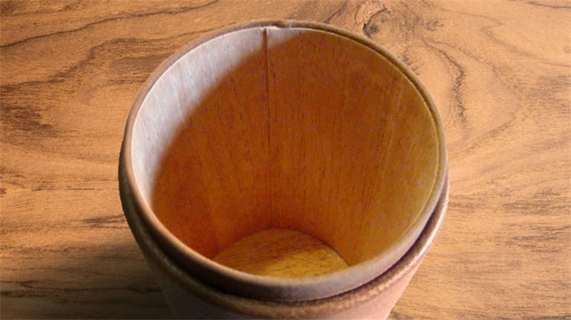 Scotte Humidor Review